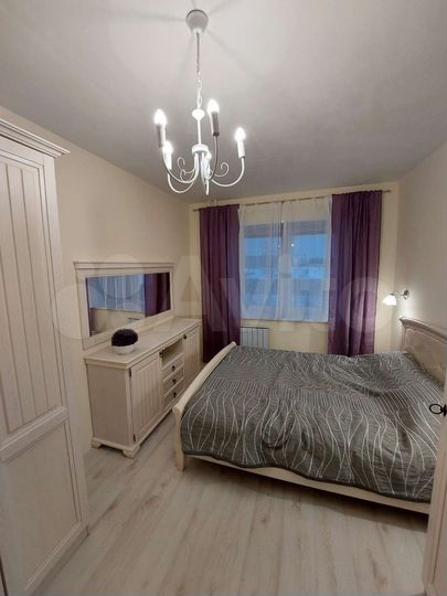 1-к. квартира, 32 м², 7/11 эт.