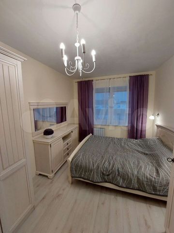 1-к. квартира, 32 м², 7/11 эт.