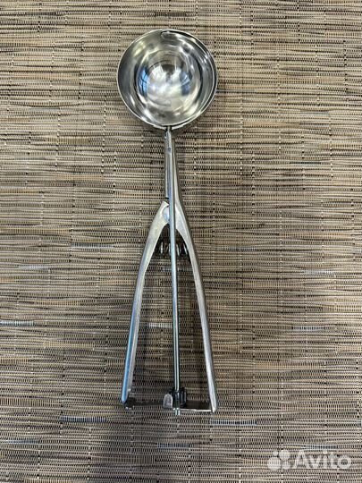 Ложка для мороженого