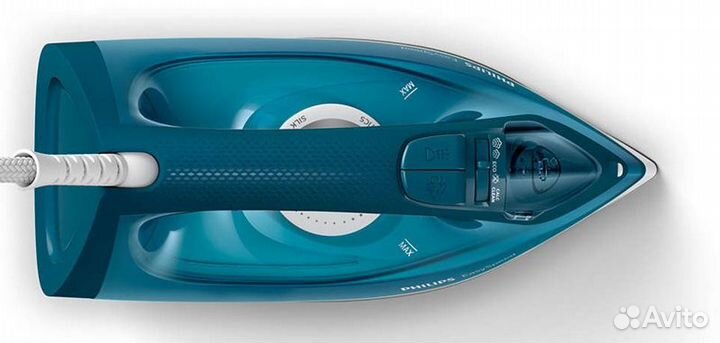 Утюг Philips GC1756/20