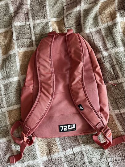 Спортивный рюкзак nike