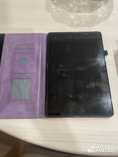 Айпад Huawei matepad T 10s