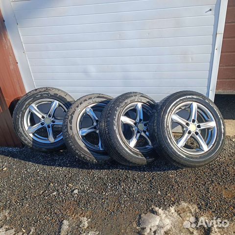 Goodyear Eagle Sport 215/60 R16 98V