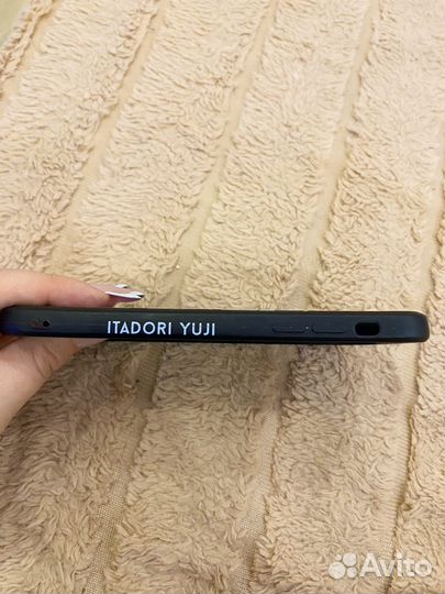 Чехол на iPhone 11