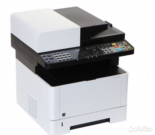 Мфу kyocera m2040dn
