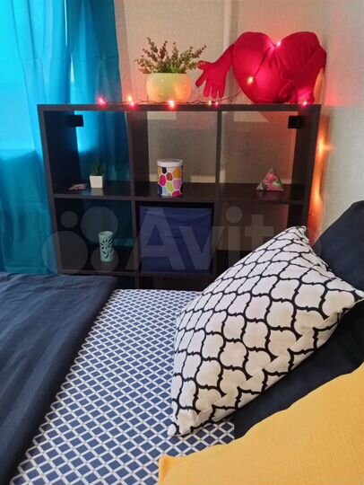 1-к. квартира, 36 м², 16/16 эт.