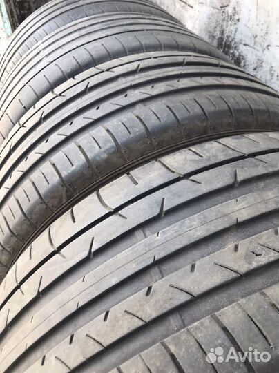 Dunlop SP Sport Maxx 050+ 265/50 R20