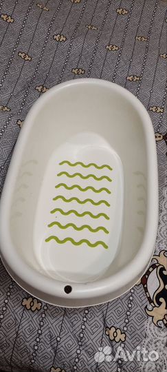 Ванночка для купания IKEA