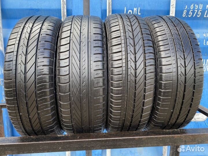 Goodyear DuraGrip 175/65 R14 82T