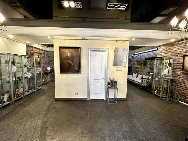 Продам помещение свободного назначения, 74.2 м²