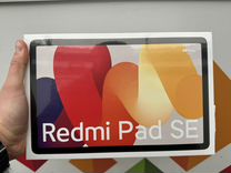 Xiaomi Redmi Pad SE 6/128