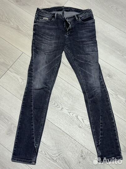 Calvin klein джинсы женские 26