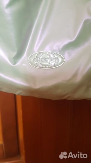 Куртка демисезонная для девочки