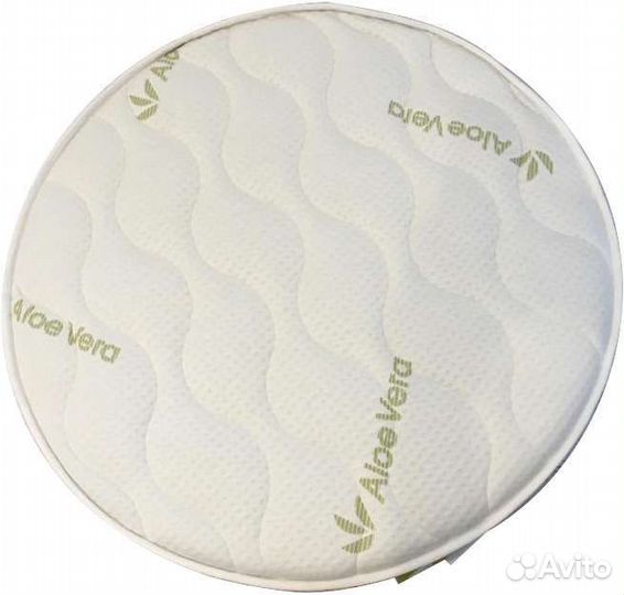 Ортопедический матрас