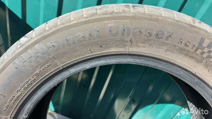 Autogreen Smart Chaser-SC1 20.5/55 R16