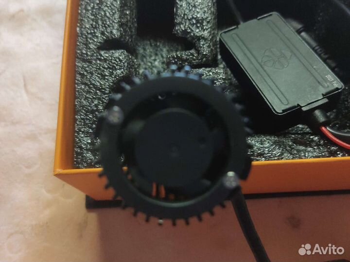 Лед лампы h7 с линзой