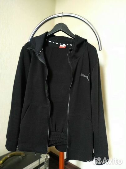 Мужская спортивная одежда puma L