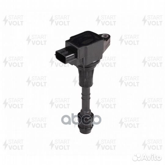 Катушка зажигания nissan/infiniti 5.6 04- SC 14