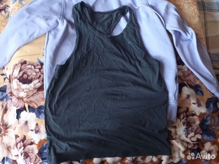 Мужские вещи пакетом