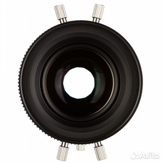 Объектив 7artisans 50mm T1.05 Canon (EOS-R Mount)