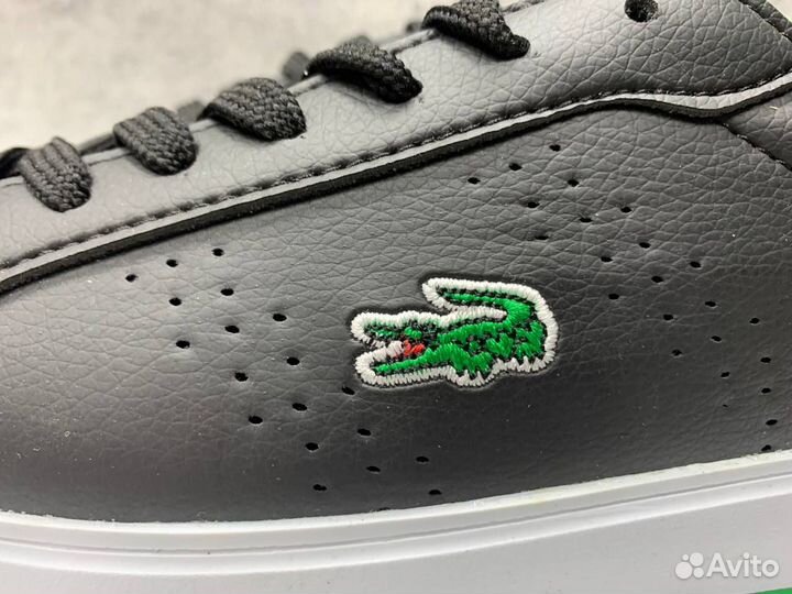 Кеды Lacoste: ваш идеальный спутник на каждый день