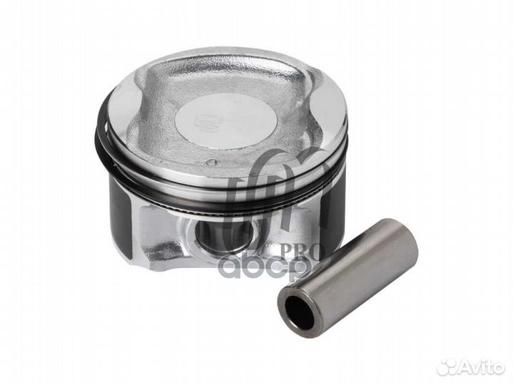 Поршень 0.25 с кольцами Nissan MR20DE d84.0+0.25