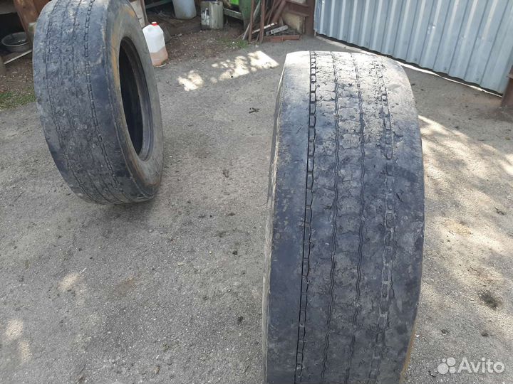 Продам колёса 315/70