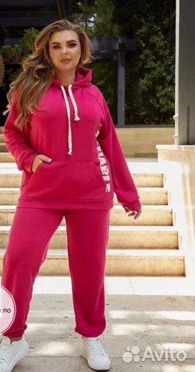 Женская одежда больших размеров 40-70р