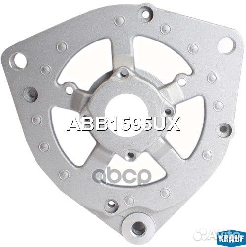 Крышка генератора передняя ABB1595UX Krauf