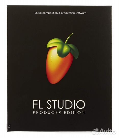 Лицензии Image-Line FL Studio 21 (All Editions)