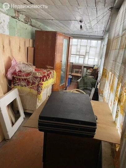 Дом 40 м² на участке 3,5 сот.