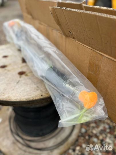 Рулевая рейка новая Toyota Venza, Lexus RX