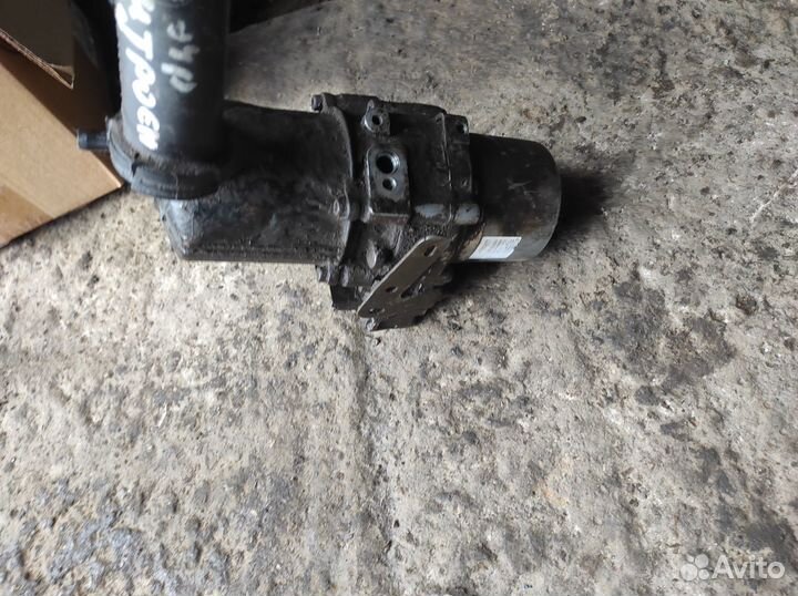 Эур электроусилитель руля Citroen C4 B7 2012 г.в