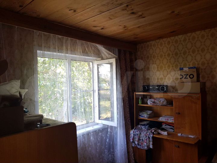 Дача 50 м² на участке 4 сот.
