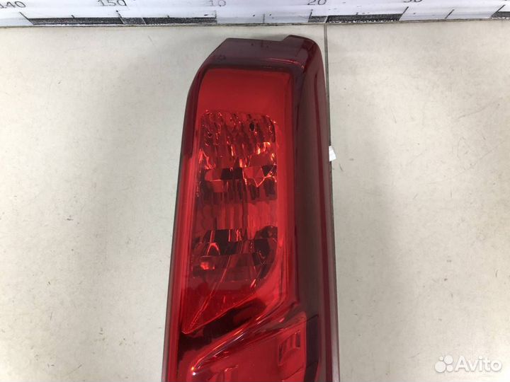 Фонарь задний правый Nissan X-Trail T31 2007-2014