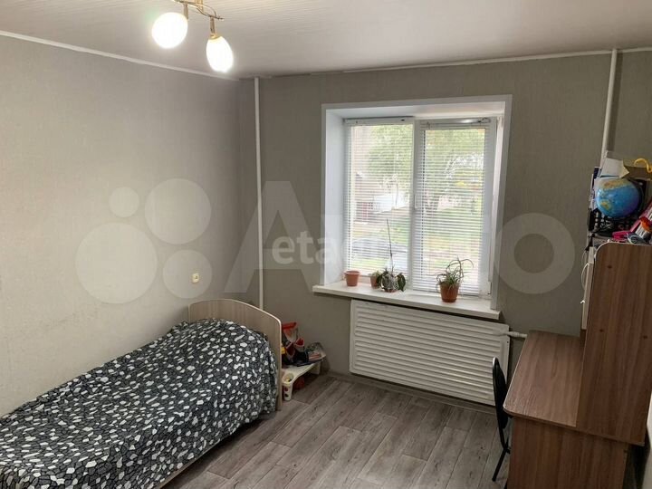 3-к. квартира, 73,4 м², 2/12 эт.