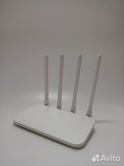 Wi-Fi Роутер Xiaomi бу