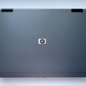 Ноутбук бизнес-класса HP compaq