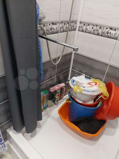 Доля в 1-к. квартире, 22,8 м², 4/5 эт.