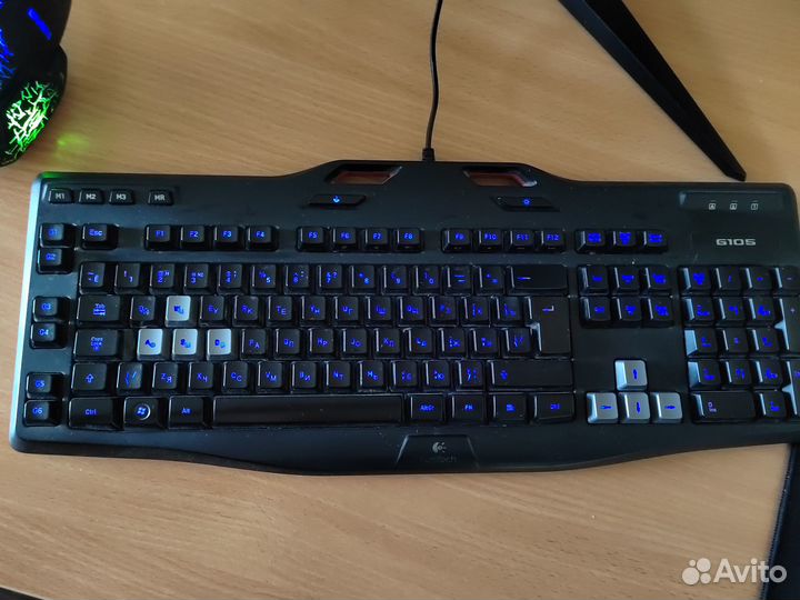 Игровой пк Полный комплект