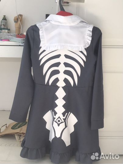 Монака Това косплей