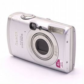 Canon ixus 950 IS (Japan)