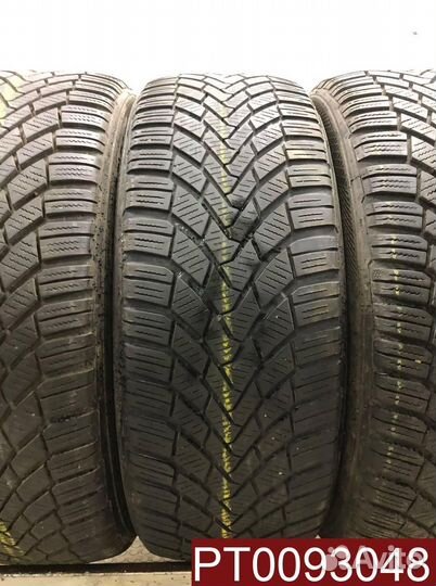 Continental ContiWinterContact TS 850 205/55 R16 98H