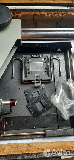 Фотоувеличитель упа 510