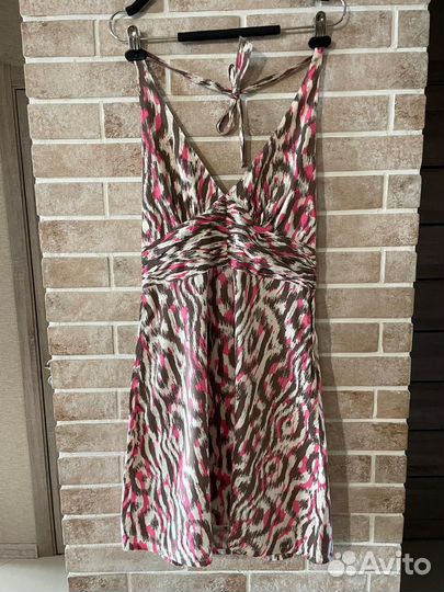 Летний сарафанчик от H&M 48 размера