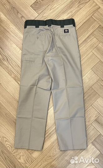 Брюки Dickies Loose Fit Work Pants