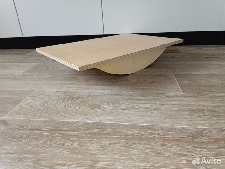 Балансировочная доска бильгоу