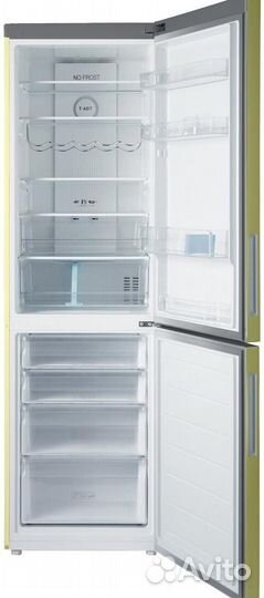 Холодильник Haier