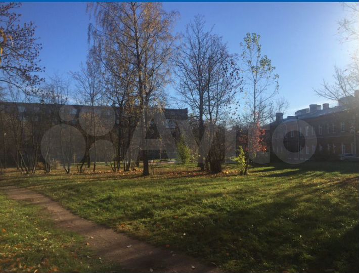 Здание, 807.3 м²