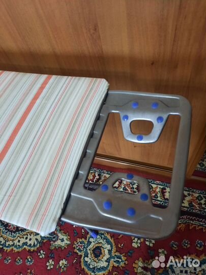 Гладильная доска бу